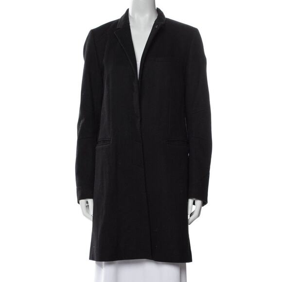 Zadig & Voltaire Jackets & Blazers - ❤️Zadig & Voltaire Wool Coat❤️